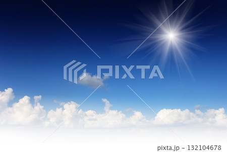 sky sky 132104678