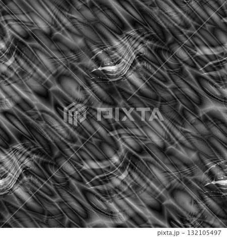 Artistic background. Grunge filter. Monochrome particles abstract for wallpaper or background copy mask for photo editor. 132105497