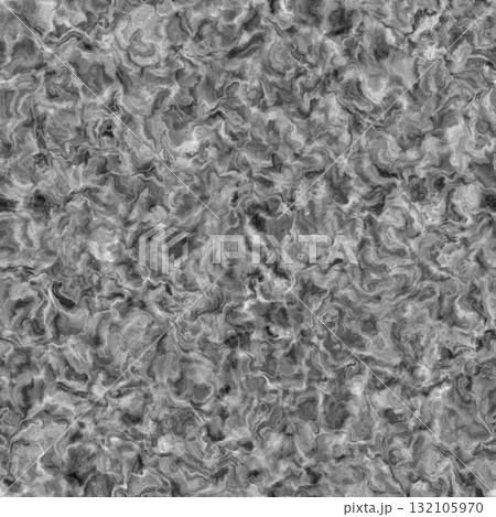 Seamless pattern. Soft abstract geometric pattern. 132105970