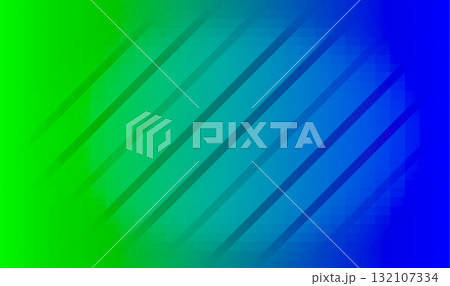 Green abstract background. Gentle classic texture. Colorful background. Colorful wall, Raster image 132107334