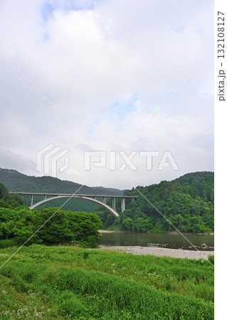 丸山大橋(新潟県) 丸山大橋(新潟県) 132108127