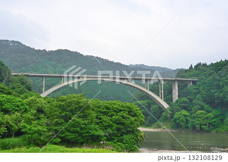 丸山大橋(新潟県) 丸山大橋(新潟県) 132108129