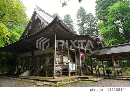 菅谷不動尊 菅谷寺(新潟県) 菅谷不動尊 菅谷寺(新潟県) 132108144