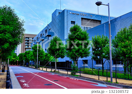 芝浦ポンプ所 132108572