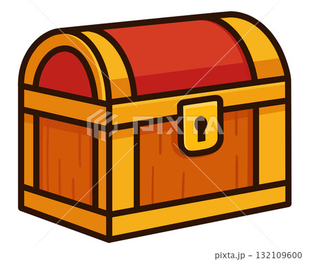 宝箱「AI生成画像」 132109600