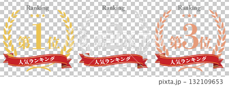 Laurel Popularity Ranking 132109653