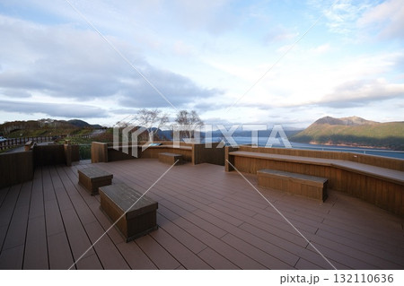 摩周湖　カムイテラス 132110636