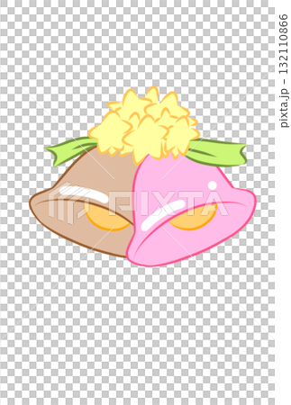 Celebration Bell 132110866