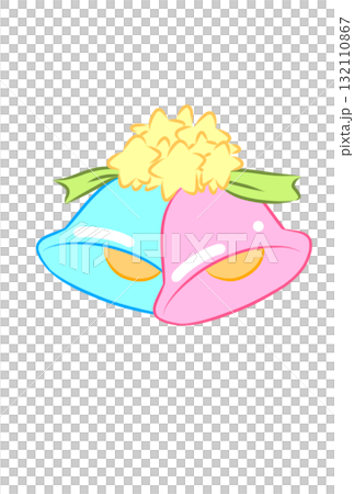 Celebration Bell Celebration Bell 132110867