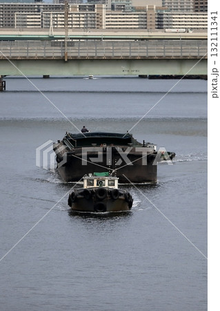 タグボート タグボート 132111341