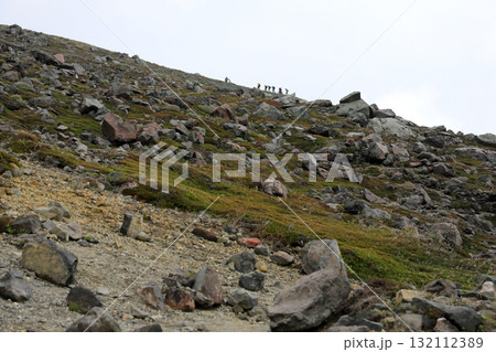 那須高原トレッキング 那須高原トレッキング 132112389