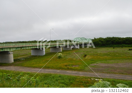 湧別大橋(北海道湧別町) 湧別大橋(北海道湧別町) 132112402
