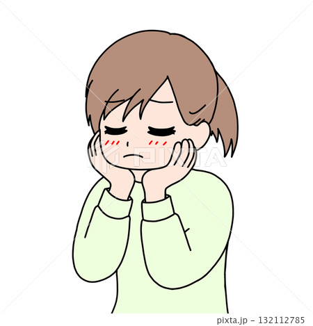 羨ましい 羨ましい 132112785