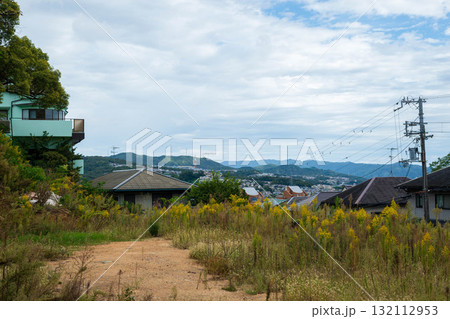 宝塚　遠景 132112953