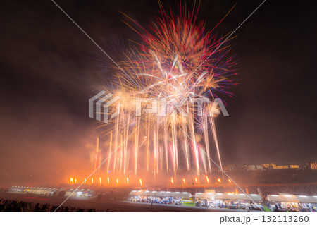 《埼玉県》川口花火大会2025 132113260