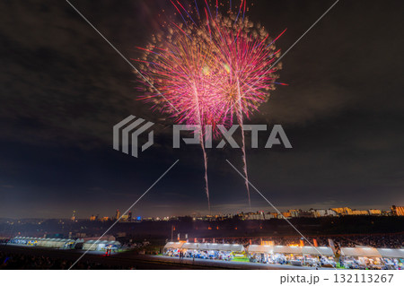 《埼玉県》川口花火大会2025 《埼玉県》川口花火大会2025 132113267