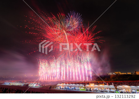 《埼玉県》川口花火大会2025 《埼玉県》川口花火大会2025 132113292