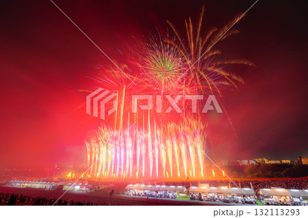 《埼玉県》川口花火大会2025 《埼玉県》川口花火大会2025 132113293