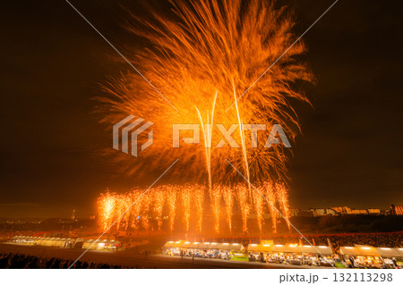《埼玉県》川口花火大会2025 132113298
