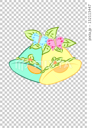 Celebration Bell 132113447