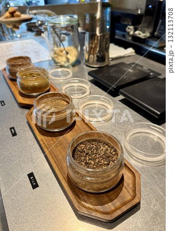 チャイの茶葉 132113708