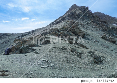 キルギス_Telety Pass 132113742