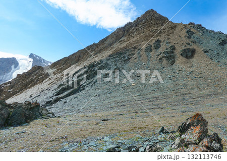 キルギス_Telety Pass 132113746