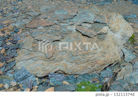 キルギス_Telety Pass 132113748