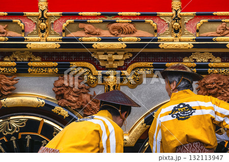 251009秋の高山祭g247 132113947