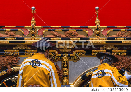 251009秋の高山祭g253 132113949