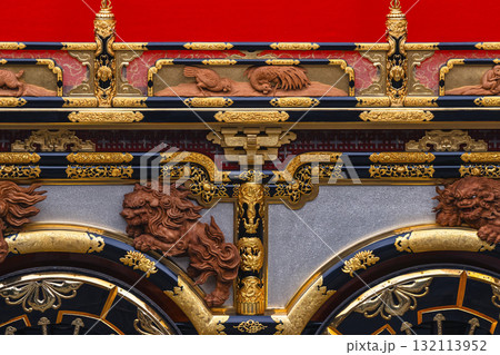 251009秋の高山祭g263 132113952