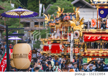 251009秋の高山祭g267 251009秋の高山祭g267 132113954
