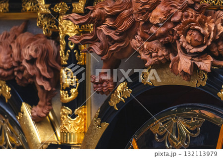 251009秋の高山祭g341 251009秋の高山祭g341 132113979