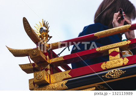 251009秋の高山祭g367 251009秋の高山祭g367 132113989