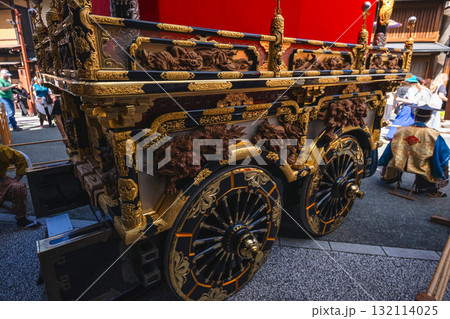 251009秋の高山祭s457 132114025