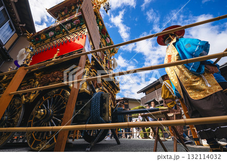 251009秋の高山祭s494 251009秋の高山祭s494 132114032