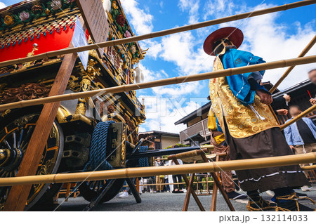 251009秋の高山祭s496 251009秋の高山祭s496 132114033