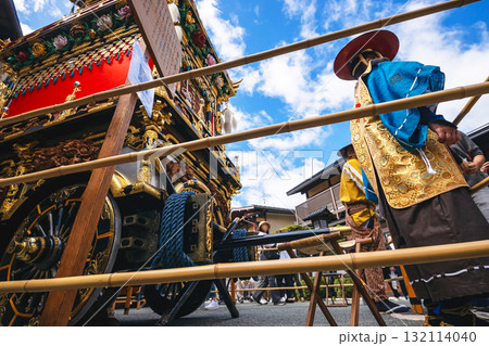 251009秋の高山祭s498 132114040