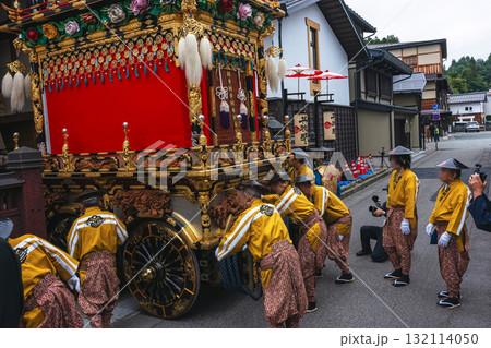 251009秋の高山祭z032 251009秋の高山祭z032 132114050