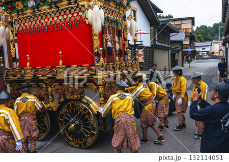 251009秋の高山祭z033 132114051
