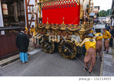 251009秋の高山祭z047 251009秋の高山祭z047 132114055