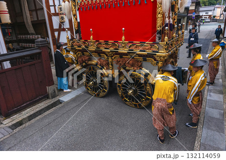 251009秋の高山祭z062 251009秋の高山祭z062 132114059