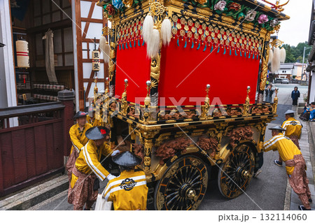 251009秋の高山祭z068 251009秋の高山祭z068 132114060