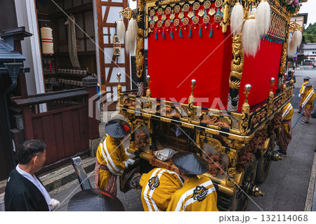 251009秋の高山祭z091 251009秋の高山祭z091 132114068