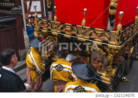 251009秋の高山祭z099 132114070