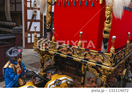 251009秋の高山祭z104 132114072