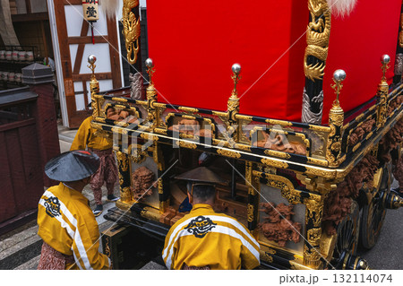 251009秋の高山祭z110 251009秋の高山祭z110 132114074