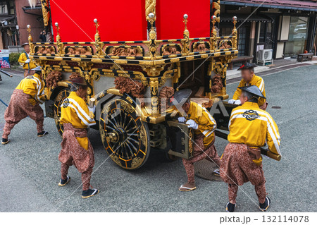 251009秋の高山祭z131 132114078