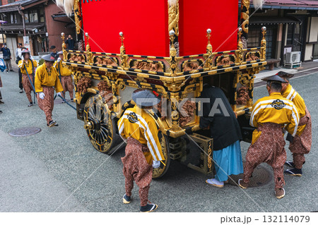 251009秋の高山祭z134 132114079