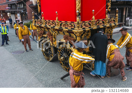 251009秋の高山祭z136 132114080